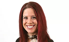 Alicia Branham of Test Gauge & Backflow Supply