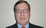 John Campbell of MIFAB; pipe, valves, fittings