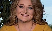 Cassie Chauncey, Ph. D., of Viega; pipe joining methods, PEX, plumbing manufacturer, radiant heating