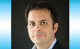 Alex Davidkhanian of LIXIL Water Technologies