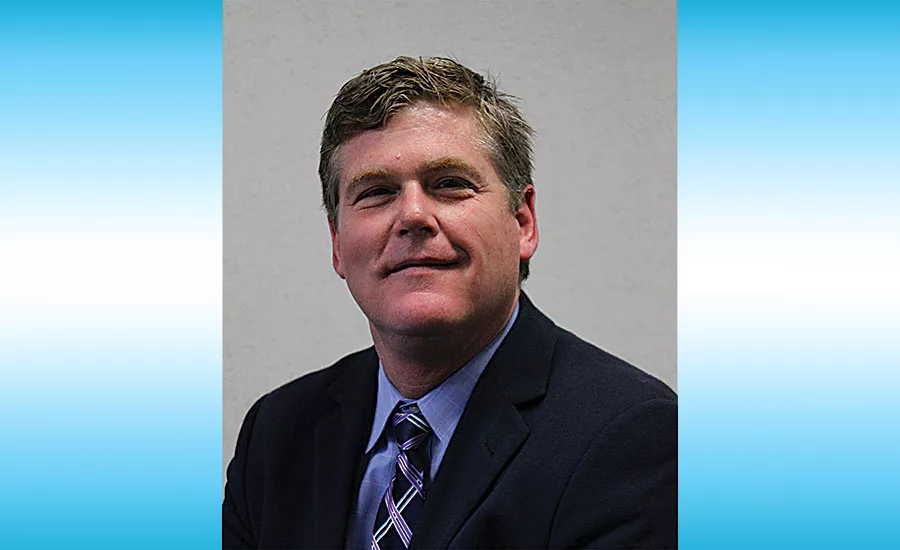 McGuire Mfg. names Williams president; commercial plumbing, green plumbing, plumbing products