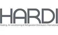 HARDI Logo HARDI Logo