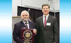 Bob Miodonski/Supply House Times; boiler, U.S. Boiler, boiler manufacturer, PHCP distributors