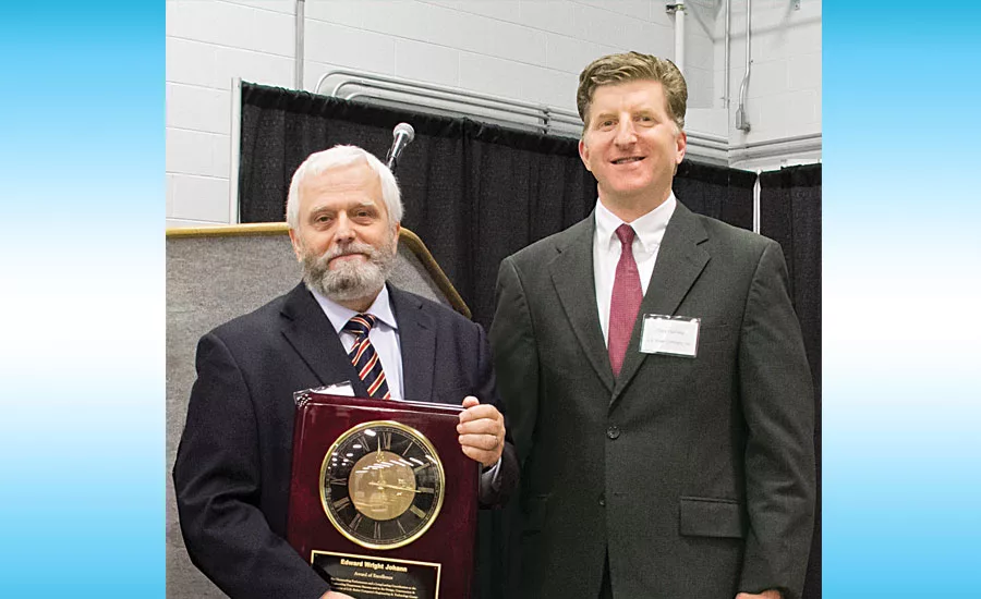 Bob Miodonski/Supply House Times; boiler, U.S. Boiler, boiler manufacturer, PHCP distributors