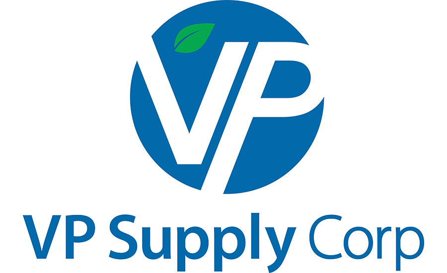 VP Supply logo