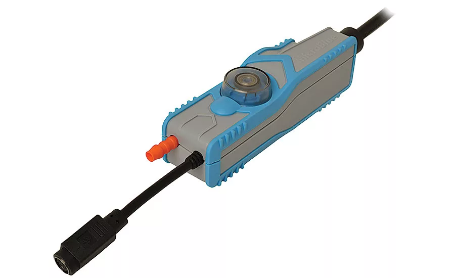 BlueDiamond condensate removal pump