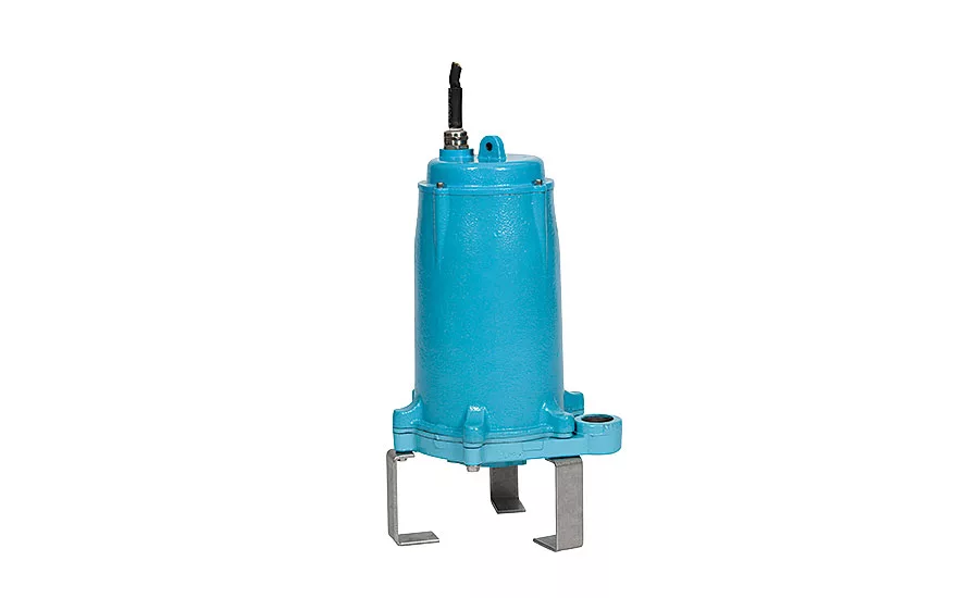 Franklin Electric grinder pump