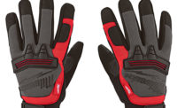 Milwaukee Tool jobsite gloves