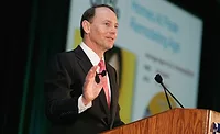 Michael Werner steps down as president/CEO of Danze and Gerber.