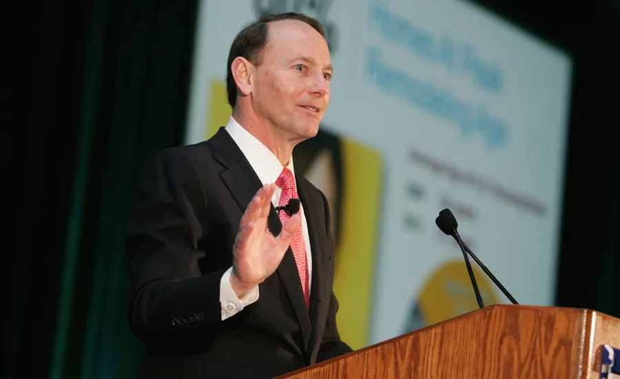 Michael Werner steps down as president/CEO of Danze and Gerber.