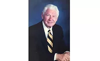Stern, who died Dec. 20 at the age of 89, also was one of the powerhouses in our industry.