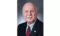 Jack Johnston to remain chief executive officer of wholesale distributor Winsupply.