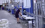 HyperPure’s recyclability makes it unique to the green building initiative