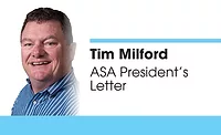 Tim Milford-ASA Tim Milford-ASA