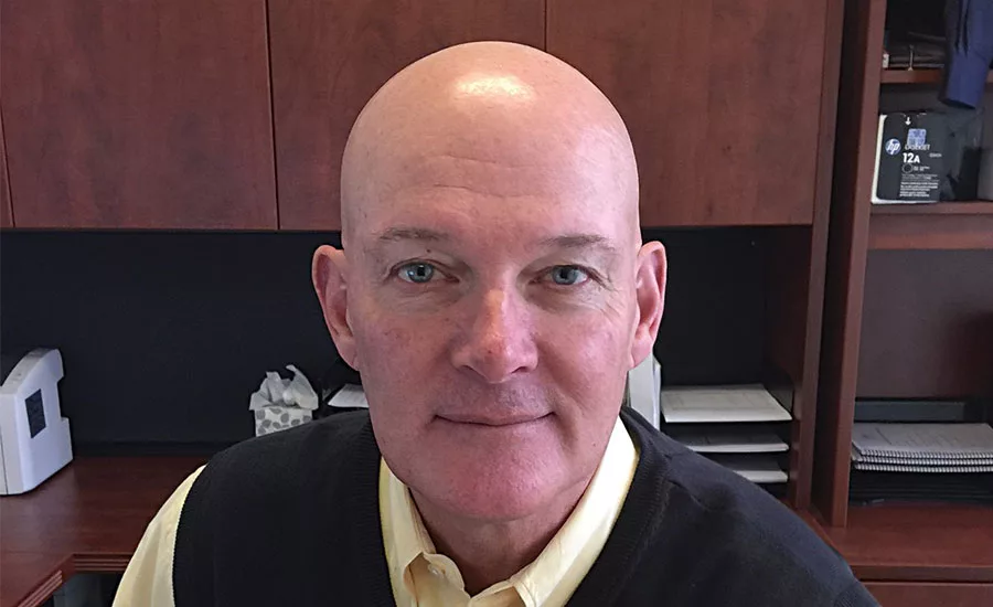 Repcor’s Dean Cummings