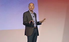 Netflix co-founder Mark Rudolph