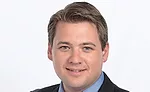 Simon Olean of ECR International.