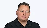 Jason Mangos of ECR International.