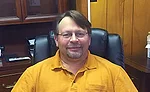Archie White of Morrison Supply. 