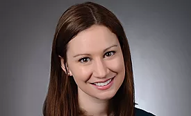 Melissa Figas of Tomlinson Industries.