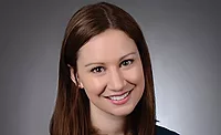 Melissa Figas of Tomlinson Industries.