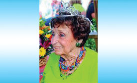 Rosemary Edmondson; distributor, branch, obituary