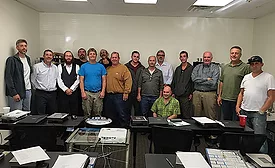 IBC Technologies; boilers, training, energy efficient