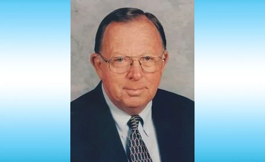 David M. Reynolds; distributor, branch, obituary, plumbing supply