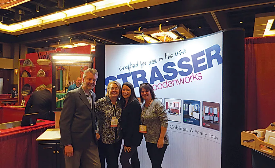 2015 LPG annual meeting in Arizona