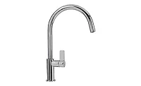 Franke pulldown kitchen faucet
