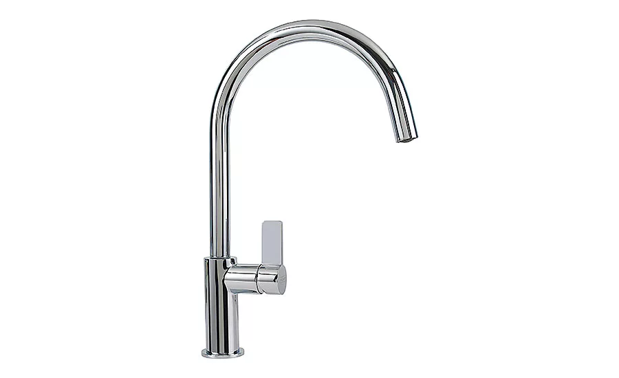 Franke pulldown kitchen faucet