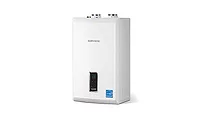Navien combi-boiler