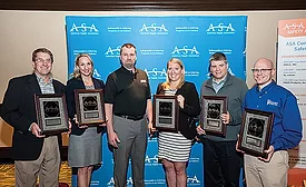 ASA Safety Committee
