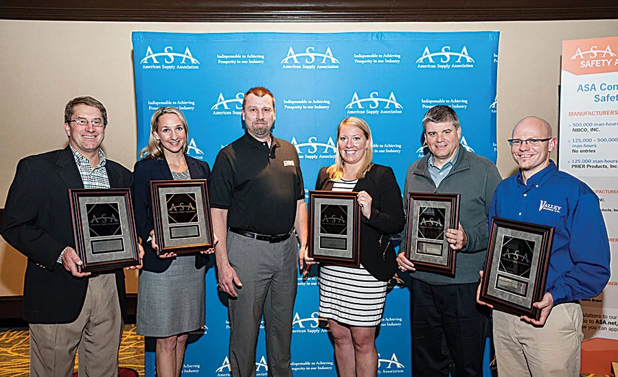 ASA Safety Committee