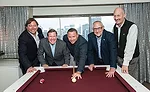 Roundtable panelists