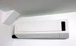 Combining a geothermal heat pump with a boiler