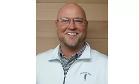 Sterling Bowman has been promoted to vice president of sales for Tyler Pipe & Coupling.
