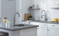 American Standard kitchen and bar faucets