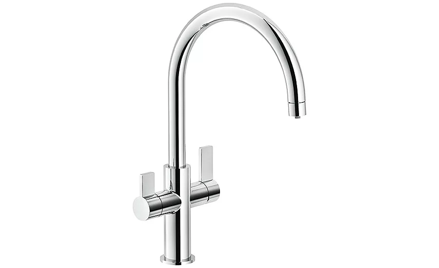 Franke filter faucet