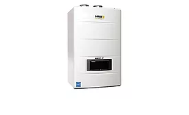 Laars condensing tankless water heater