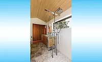 Sonoma Forge shower system