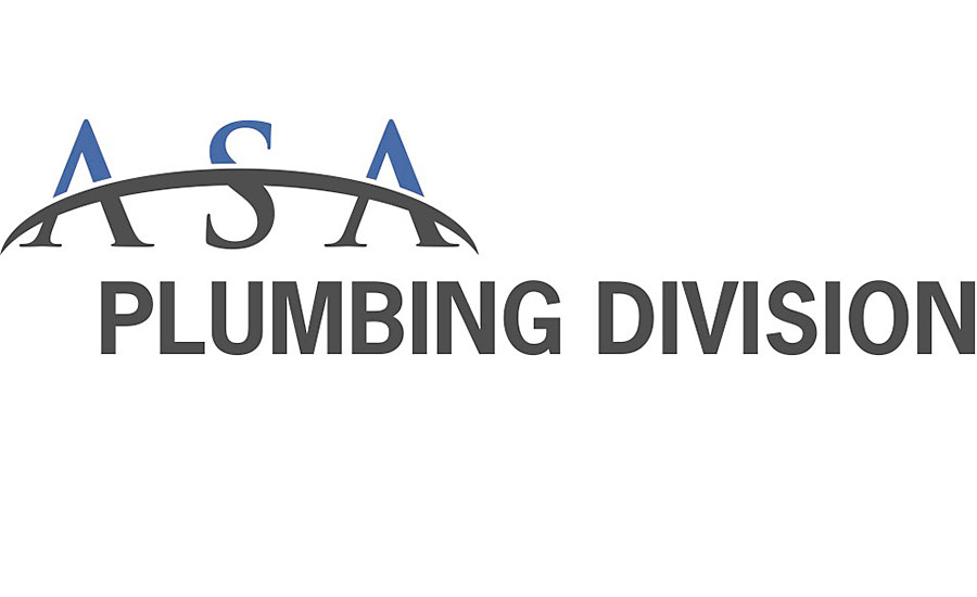 ASA's Plumbing Division