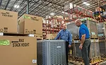 Winsupply COO