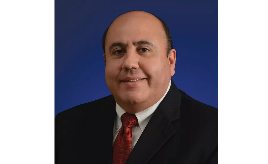 Rick Mejia