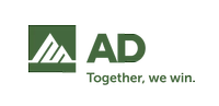 AD logo