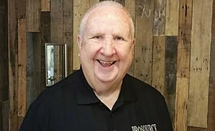 Clarence Blakenship