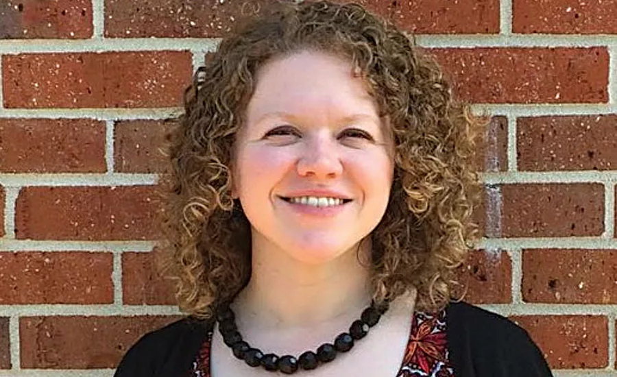 Amy Brewster