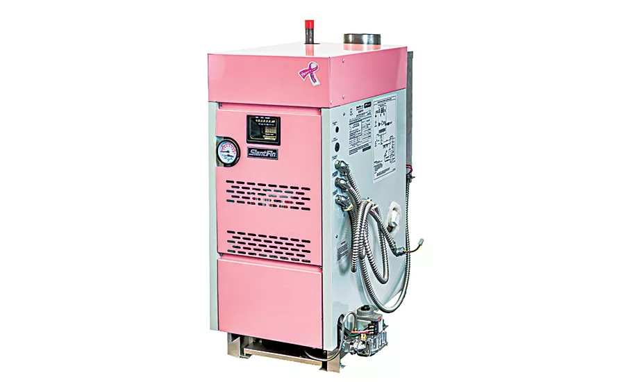 Slant/Fin Heating
