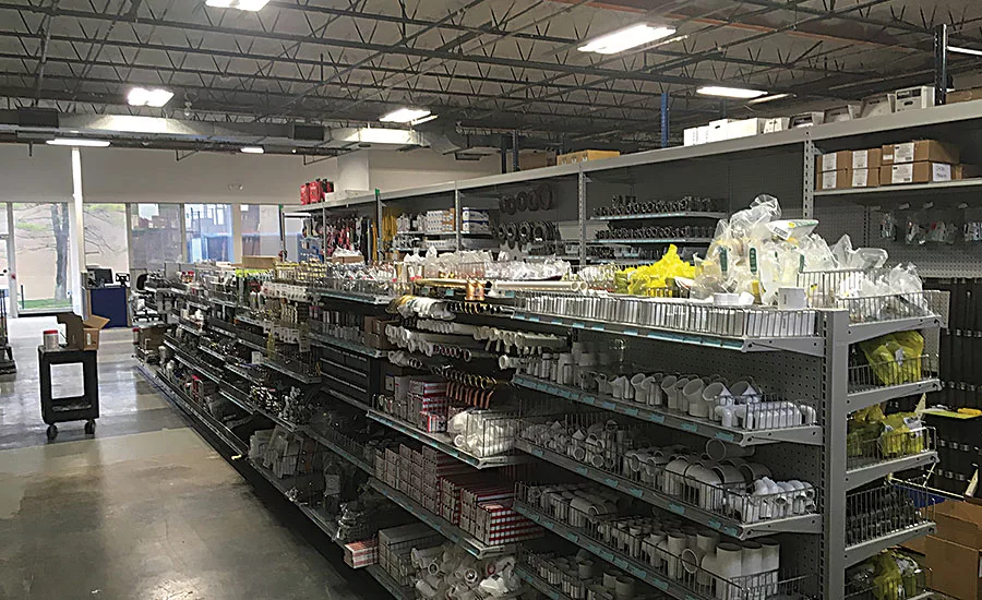 Best Plumbing Supply