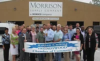 Morrison Supply